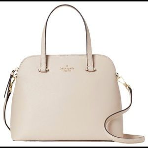 Kate Spade Maise Medium Dome Satchel